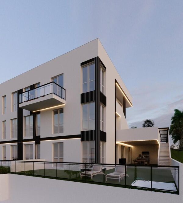 Квартира в Фінестрат, Іспанія, 50м² - зображення 4
