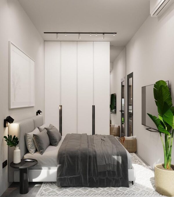 Квартира в Фінестрат, Іспанія, 50м² - зображення 17