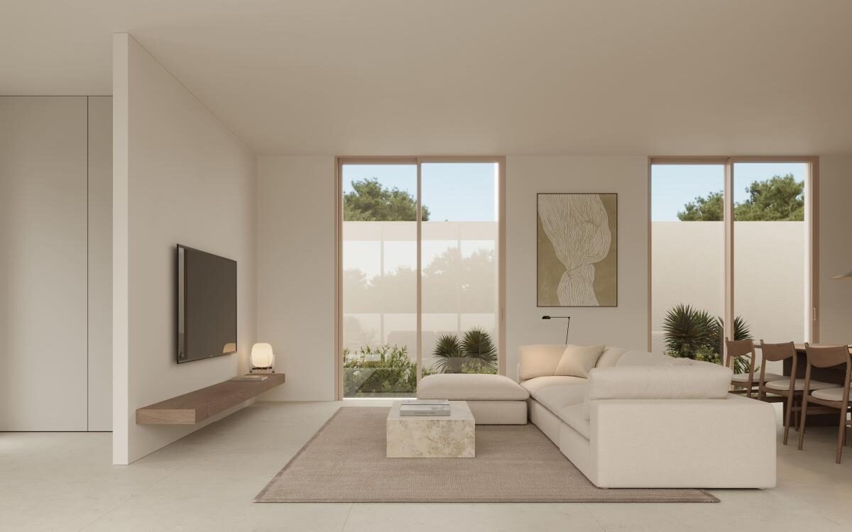 Willa z 4 sypialniami, 304m² w Polop, Hiszpania [ID: 0152-567989_566091]