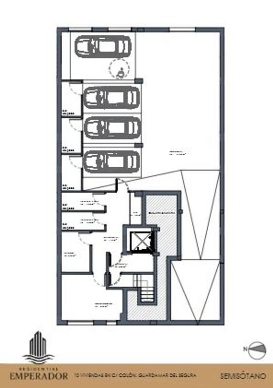 Apartament z 3 sypialniami, 142m² w Guardamar del Segura, Hiszpania [ID: 0152-567181_472896]