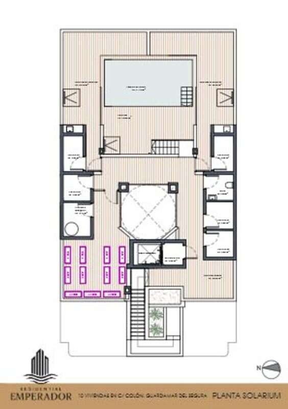 Apartament z 3 sypialniami, 142m² w Guardamar del Segura, Hiszpania [ID: 0152-567181_472896]