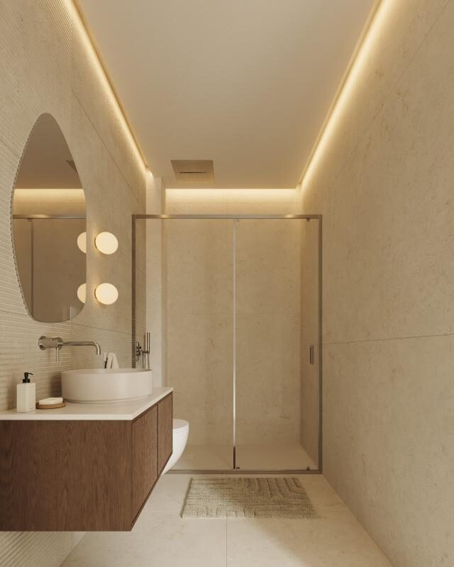 Вилла с 3 спальнями, 135м² в Полоп, Испания [ID: 0152-567162_566091]