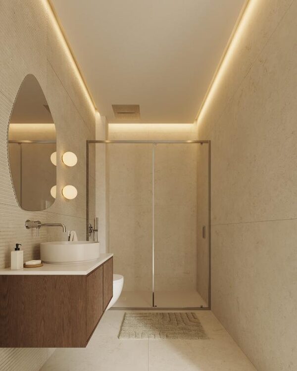 Willa w Polop, Hiszpania, 135m² - obraz 5