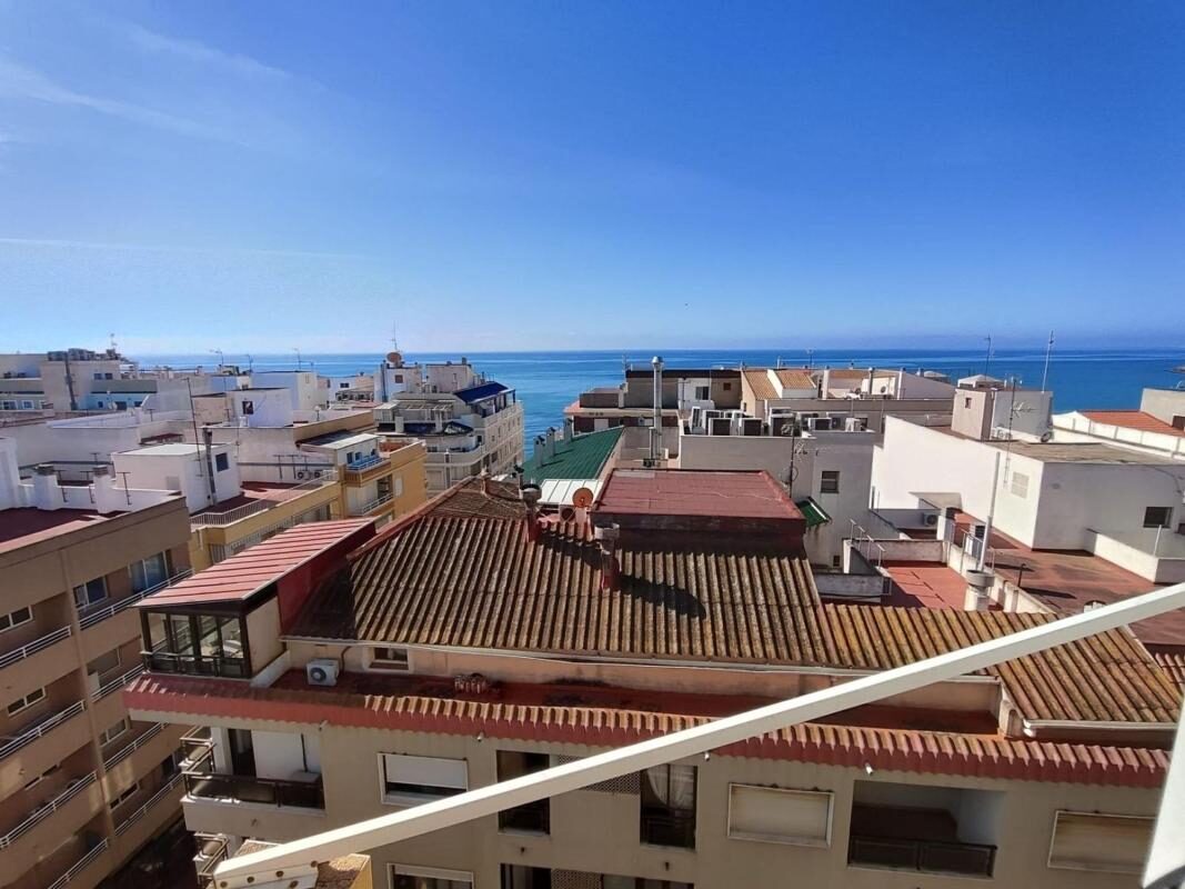 Apartament z 3 sypialniami, 101m² w Torrevieja, Hiszpania [ID: 0152-567009]