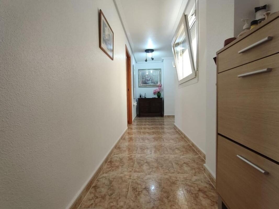 Apartament z 3 sypialniami, 101m² w Torrevieja, Hiszpania [ID: 0152-567009]