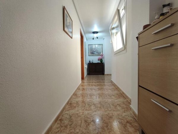 Апартаменты в Торревьеха, Испания, 101м² - изображение 21