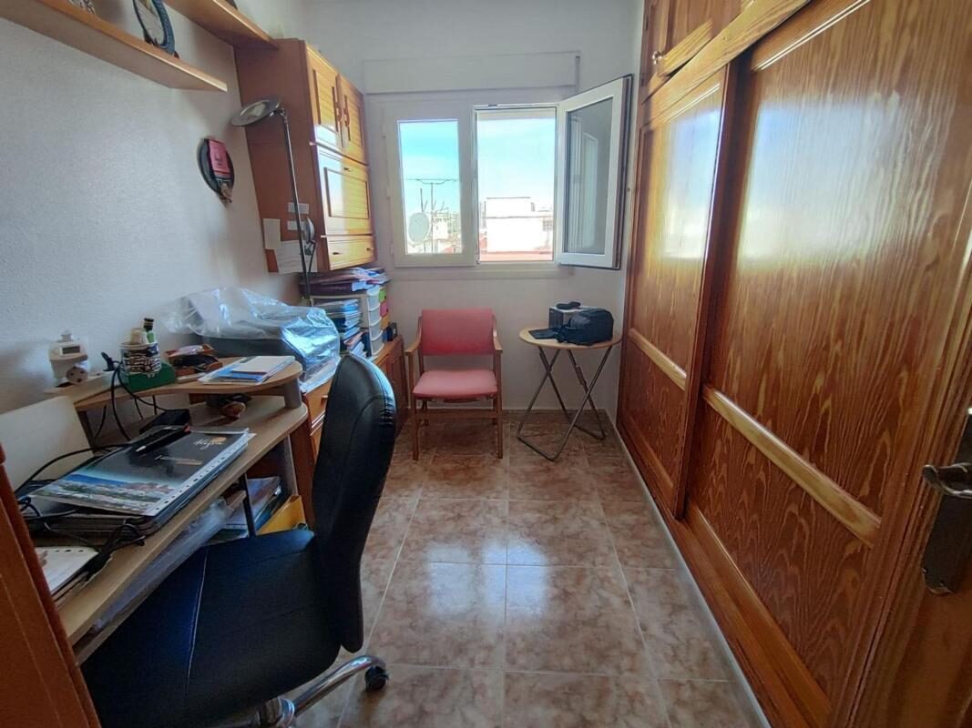 Apartament z 3 sypialniami, 101m² w Torrevieja, Hiszpania [ID: 0152-567009]