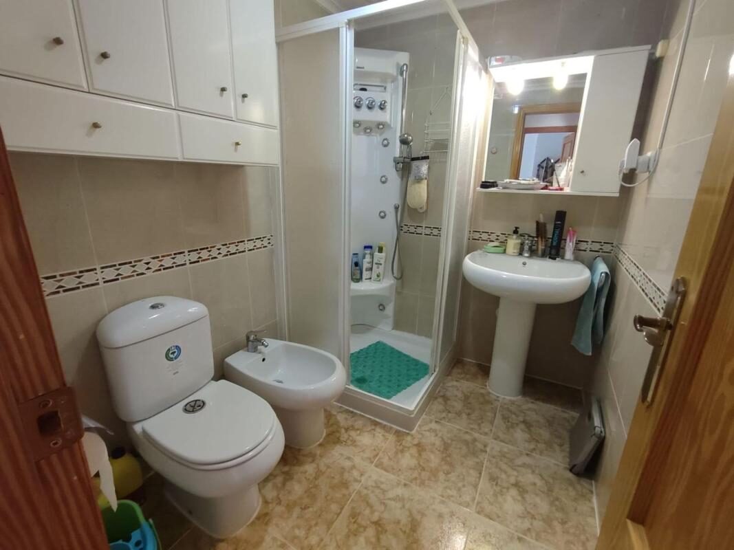 Apartament z 3 sypialniami, 101m² w Torrevieja, Hiszpania [ID: 0152-567009]