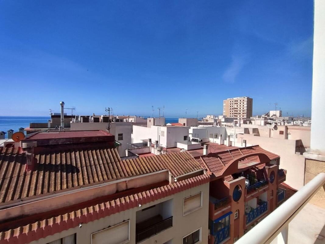 Apartament z 3 sypialniami, 101m² w Torrevieja, Hiszpania [ID: 0152-567009]