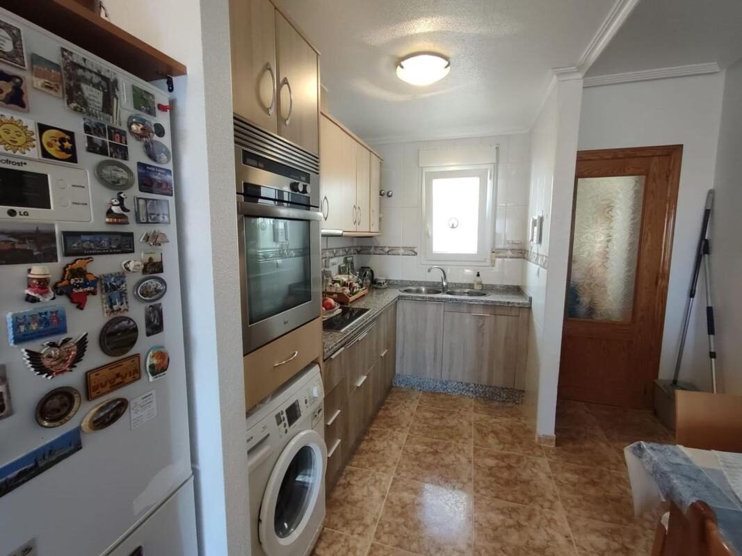 Apartament z 3 sypialniami, 101m² w Torrevieja, Hiszpania [ID: 0152-567009]