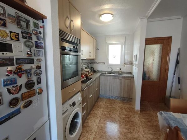 Апартаменты в Торревьеха, Испания, 101м² - изображение 12