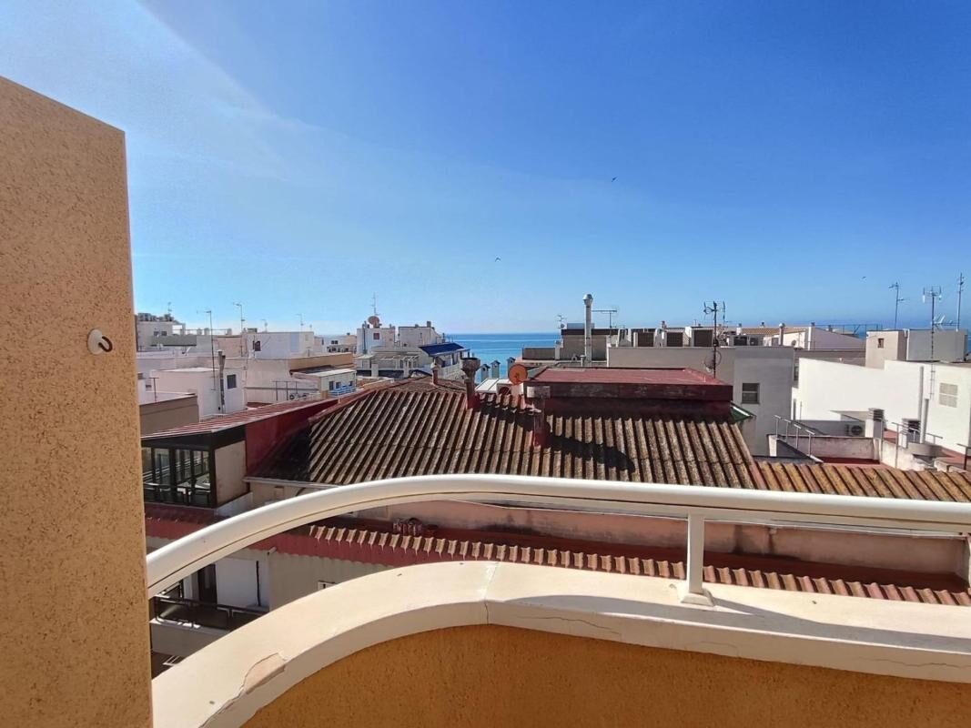 Apartament z 3 sypialniami, 101m² w Torrevieja, Hiszpania [ID: 0152-567009]