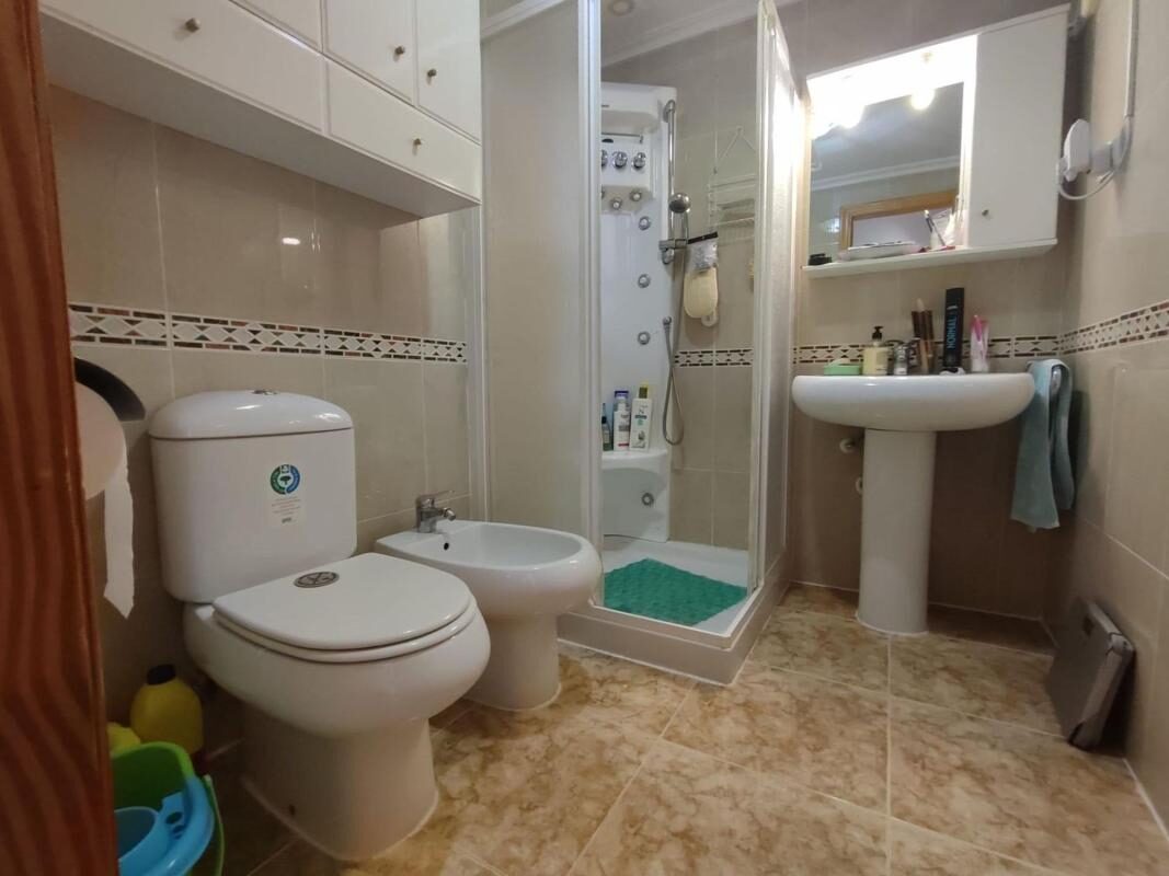 Apartament z 3 sypialniami, 101m² w Torrevieja, Hiszpania [ID: 0152-567009]