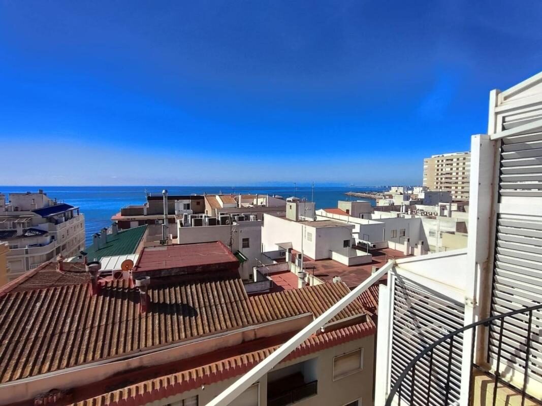Apartament z 3 sypialniami, 101m² w Torrevieja, Hiszpania [ID: 0152-567009]