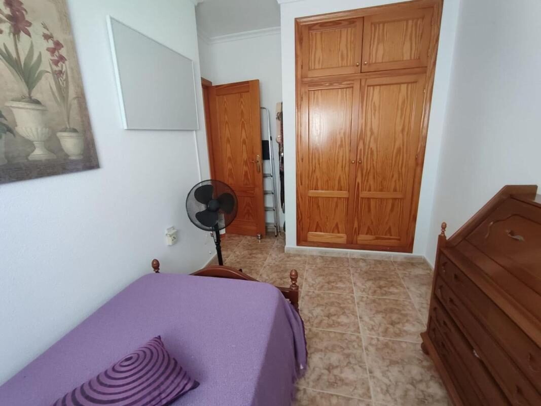 Apartament z 3 sypialniami, 101m² w Torrevieja, Hiszpania [ID: 0152-567009]