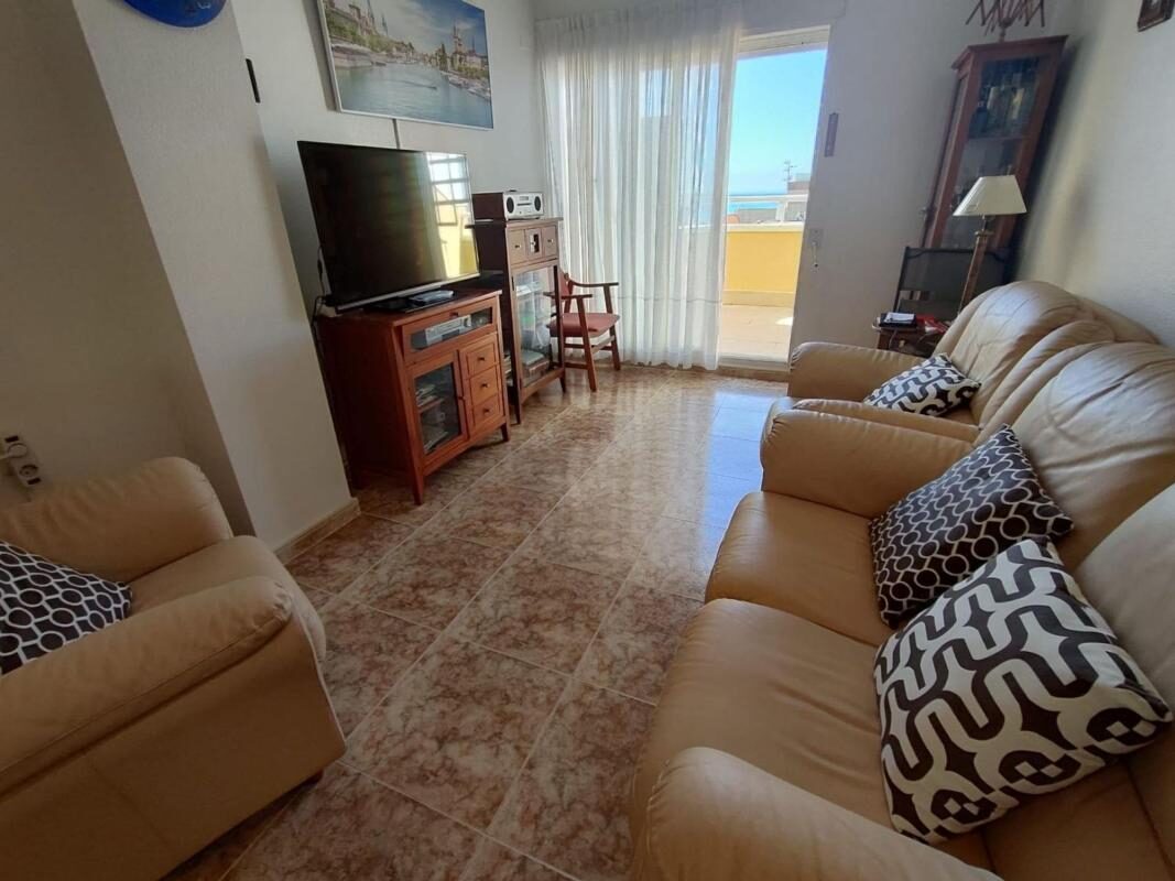 Apartament z 3 sypialniami, 101m² w Torrevieja, Hiszpania [ID: 0152-567009]