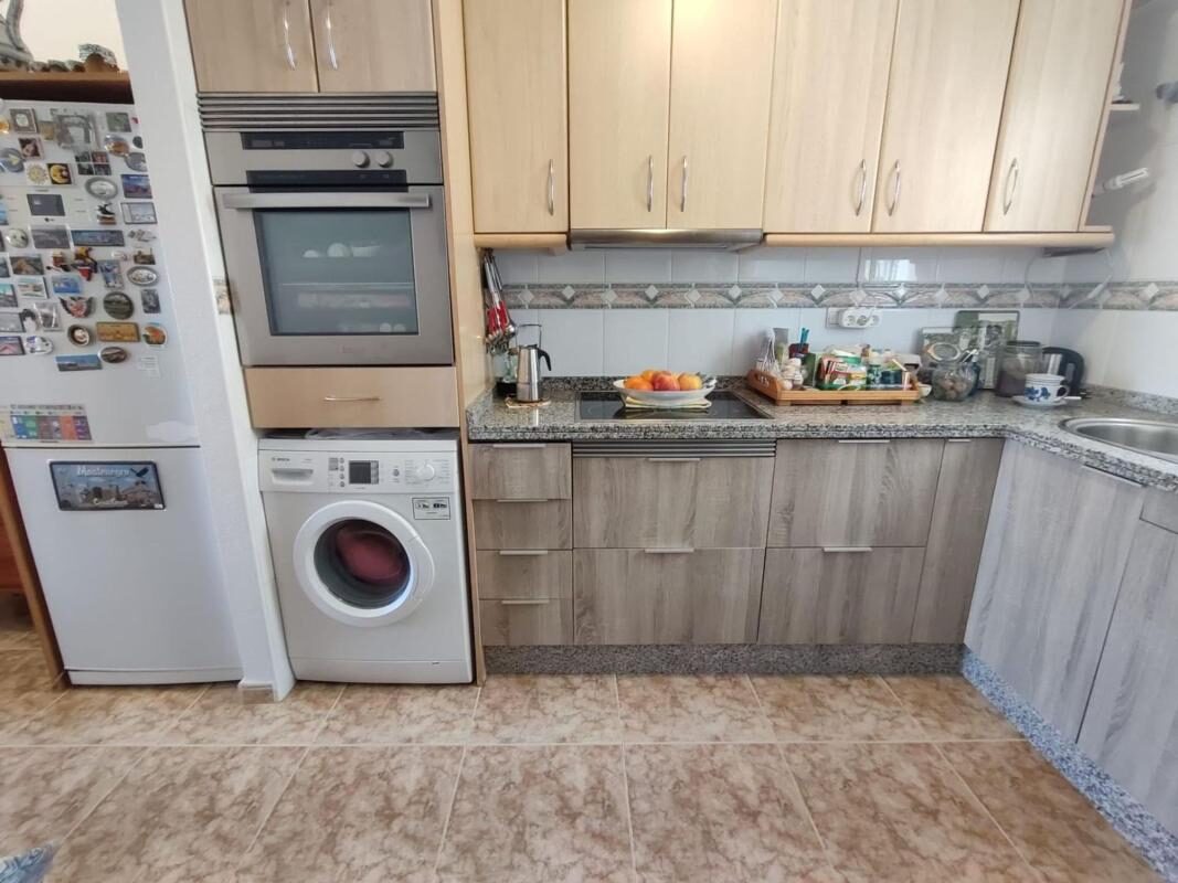 Apartament z 3 sypialniami, 101m² w Torrevieja, Hiszpania [ID: 0152-567009]