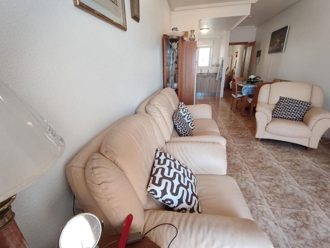 Apartament z 3 sypialniami, 101m² w Torrevieja, Hiszpania [ID: 0152-567009]