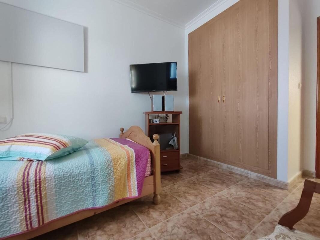 Apartament z 3 sypialniami, 101m² w Torrevieja, Hiszpania [ID: 0152-567009]