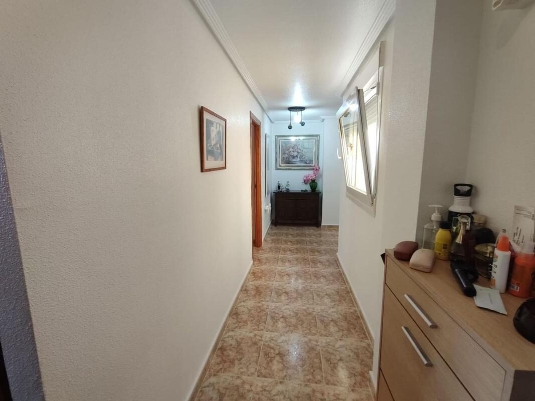 Apartament z 3 sypialniami, 101m² w Torrevieja, Hiszpania [ID: 0152-567009]