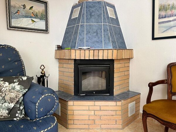 Willa w Torrevieja, Hiszpania, 132m² - obraz 25