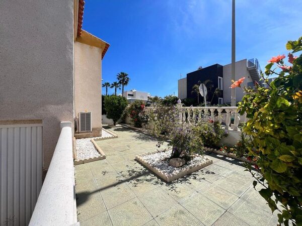 Willa w Torrevieja, Hiszpania, 132m² - obraz 5