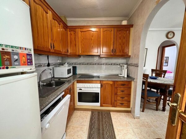 Willa w Torrevieja, Hiszpania, 132m² - obraz 21