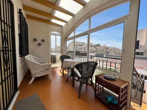 Willa w Torrevieja, Hiszpania, 132m² - obraz 15