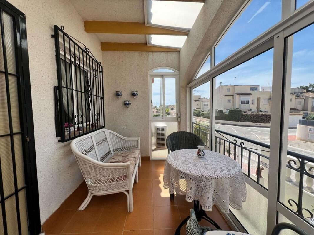 Villa with 3 bedrooms, 132m² in Torrevieja, Spain [ID: 0152-566920]
