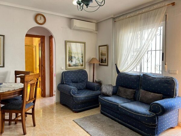 Willa w Torrevieja, Hiszpania, 132m² - obraz 23