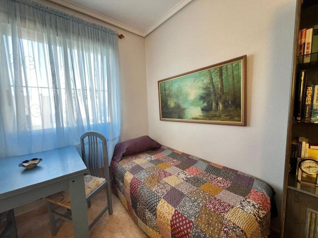 Villa with 3 bedrooms, 132m² in Torrevieja, Spain [ID: 0152-566920]