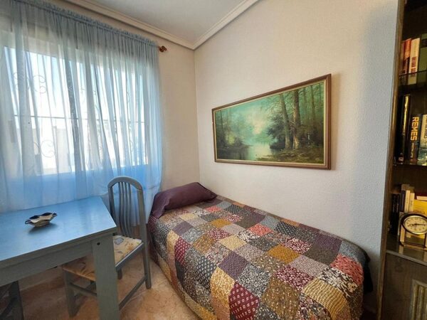 Willa w Torrevieja, Hiszpania, 132m² - obraz 30