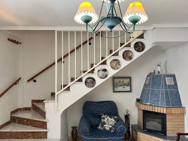 Willa w Torrevieja, Hiszpania, 132m² - obraz 24
