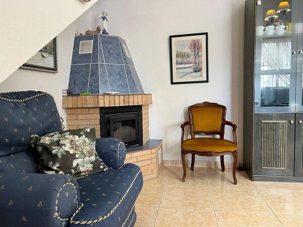 Willa w Torrevieja, Hiszpania, 132m² - obraz 26