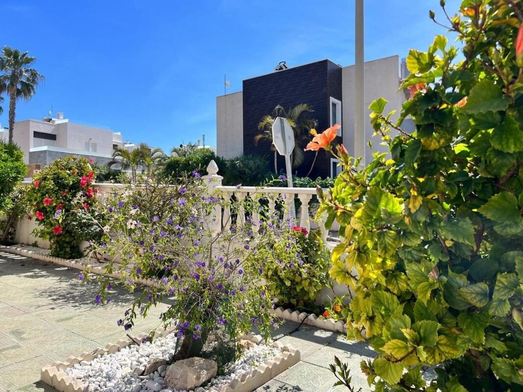 Villa with 3 bedrooms, 132m² in Torrevieja, Spain [ID: 0152-566920]