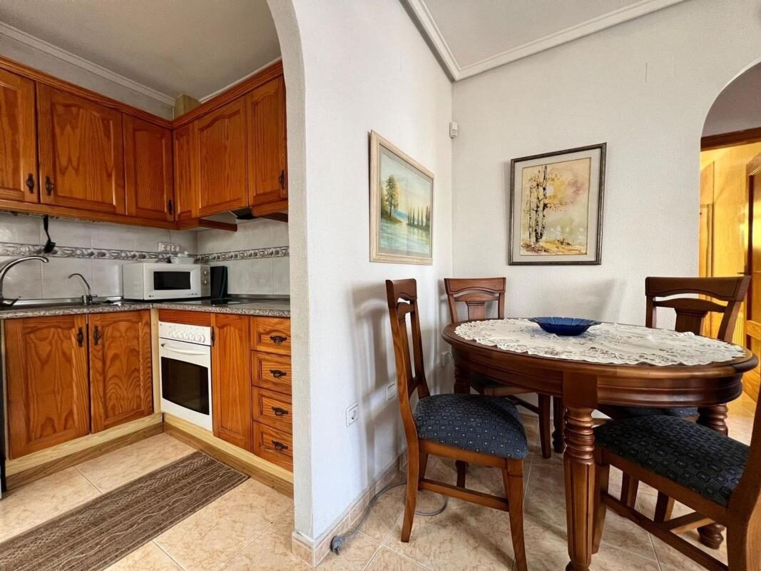 Villa with 3 bedrooms, 132m² in Torrevieja, Spain [ID: 0152-566920]