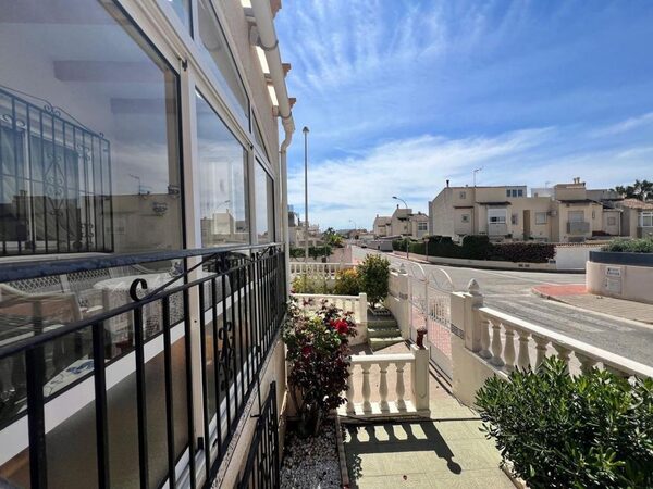 Willa w Torrevieja, Hiszpania, 132m² - obraz 2