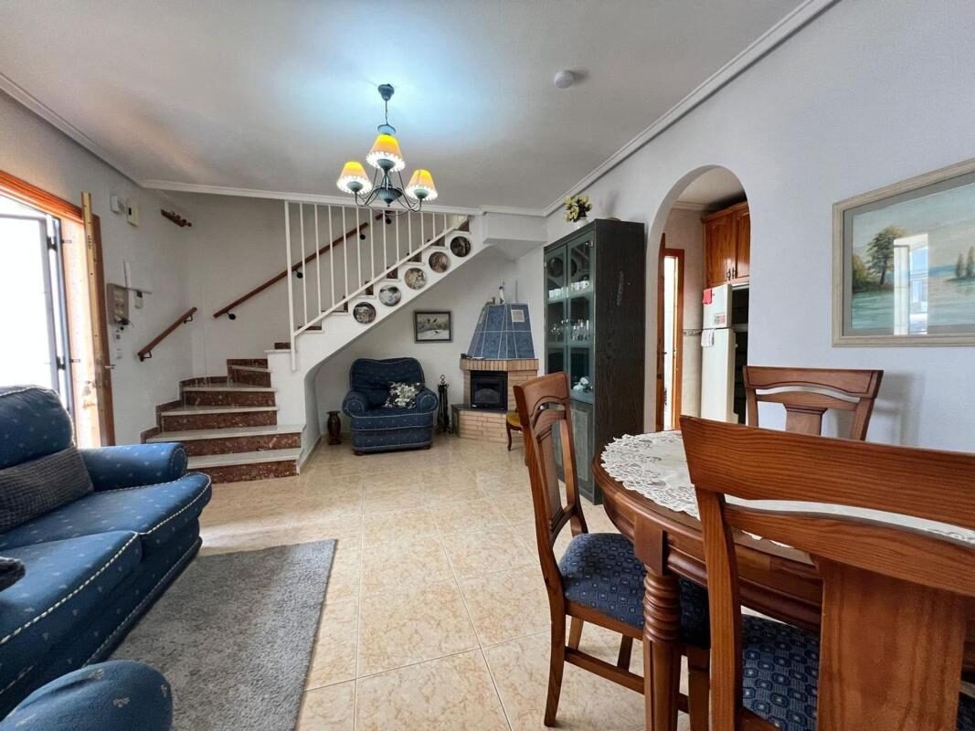 Villa with 3 bedrooms, 132m² in Torrevieja, Spain [ID: 0152-566920]
