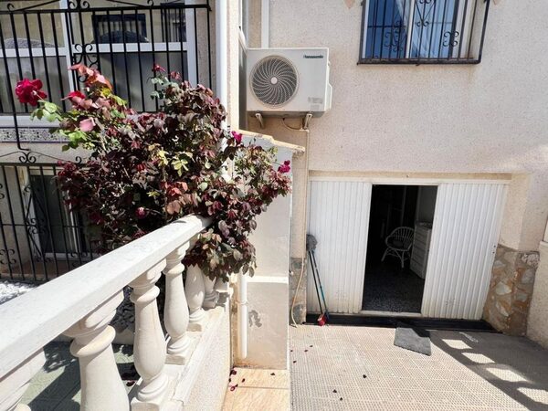 Willa w Torrevieja, Hiszpania, 132m² - obraz 13