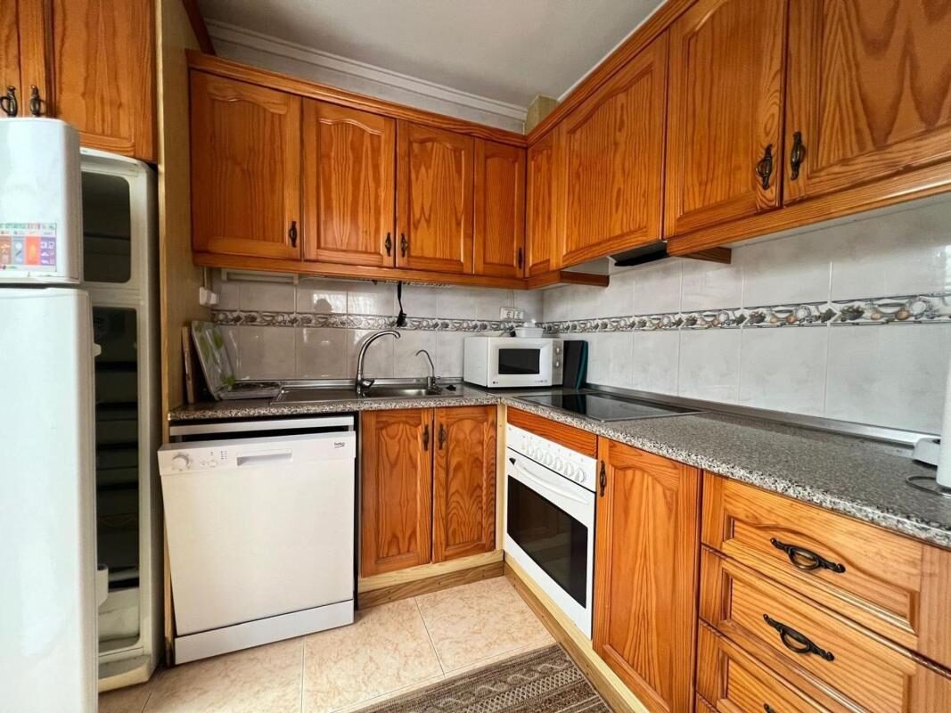 Villa with 3 bedrooms, 132m² in Torrevieja, Spain [ID: 0152-566920]
