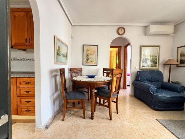 Willa w Torrevieja, Hiszpania, 132m² - obraz 17