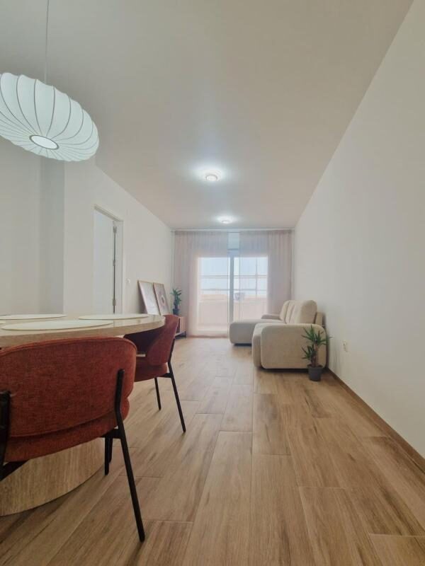 Апартаменты в Сан-Фульхенсио, Испания, 52м² - изображение 13
