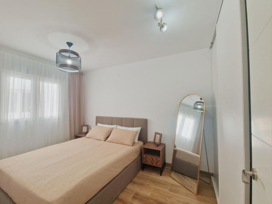 Apartments with 1 bedroom, 52m² in San Fulgencio, Spain [ID: 0152-566918]