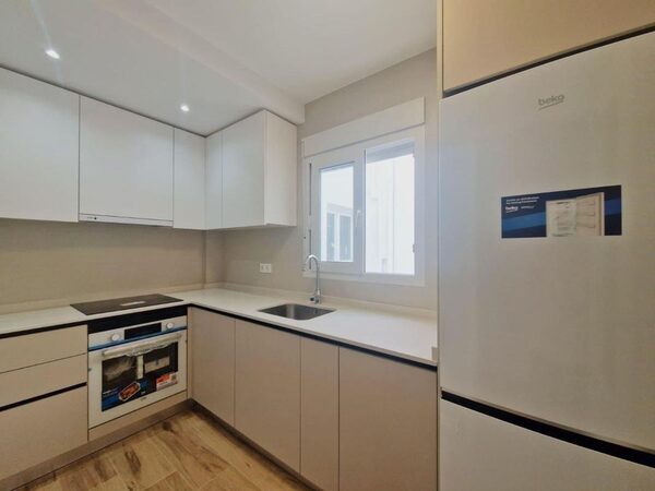 Апартаменты в Сан-Фульхенсио, Испания, 52м² - изображение 10