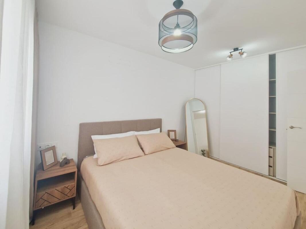 Apartments with 1 bedroom, 52m² in San Fulgencio, Spain [ID: 0152-566918]