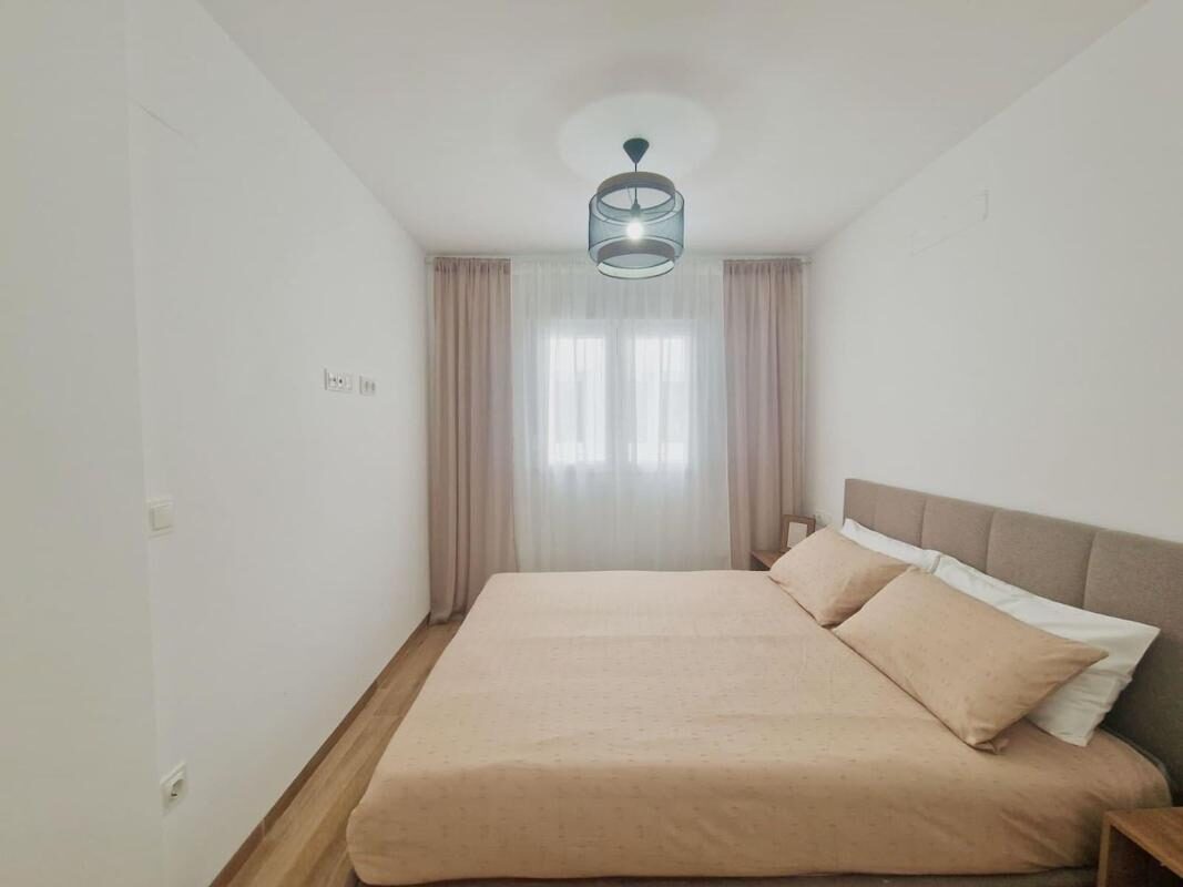 Apartments with 1 bedroom, 52m² in San Fulgencio, Spain [ID: 0152-566918]