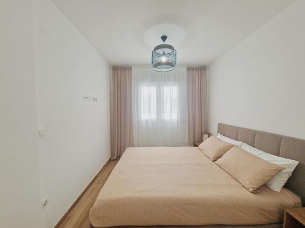 Апартаменты в Сан-Фульхенсио, Испания, 52м² - изображение 9