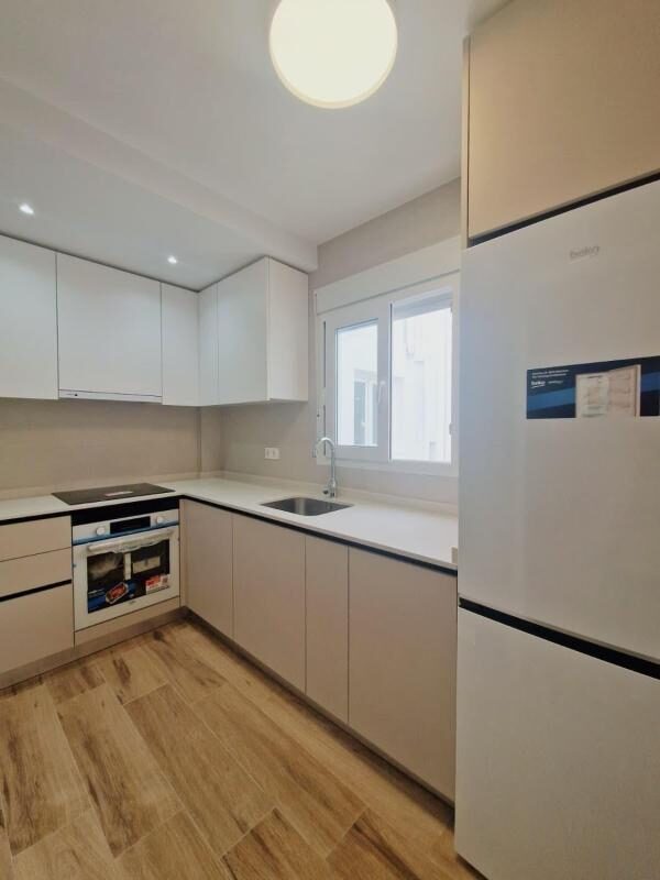 Apartments with 1 bedroom, 52m² in San Fulgencio, Spain [ID: 0152-566918]