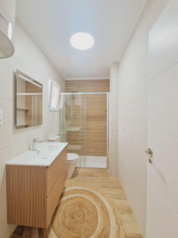 Апартаменты в Сан-Фульхенсио, Испания, 52м² - изображение 16