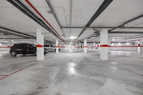 Апартаменты в Сан-Фульхенсио, Испания, 52м² - изображение 23
